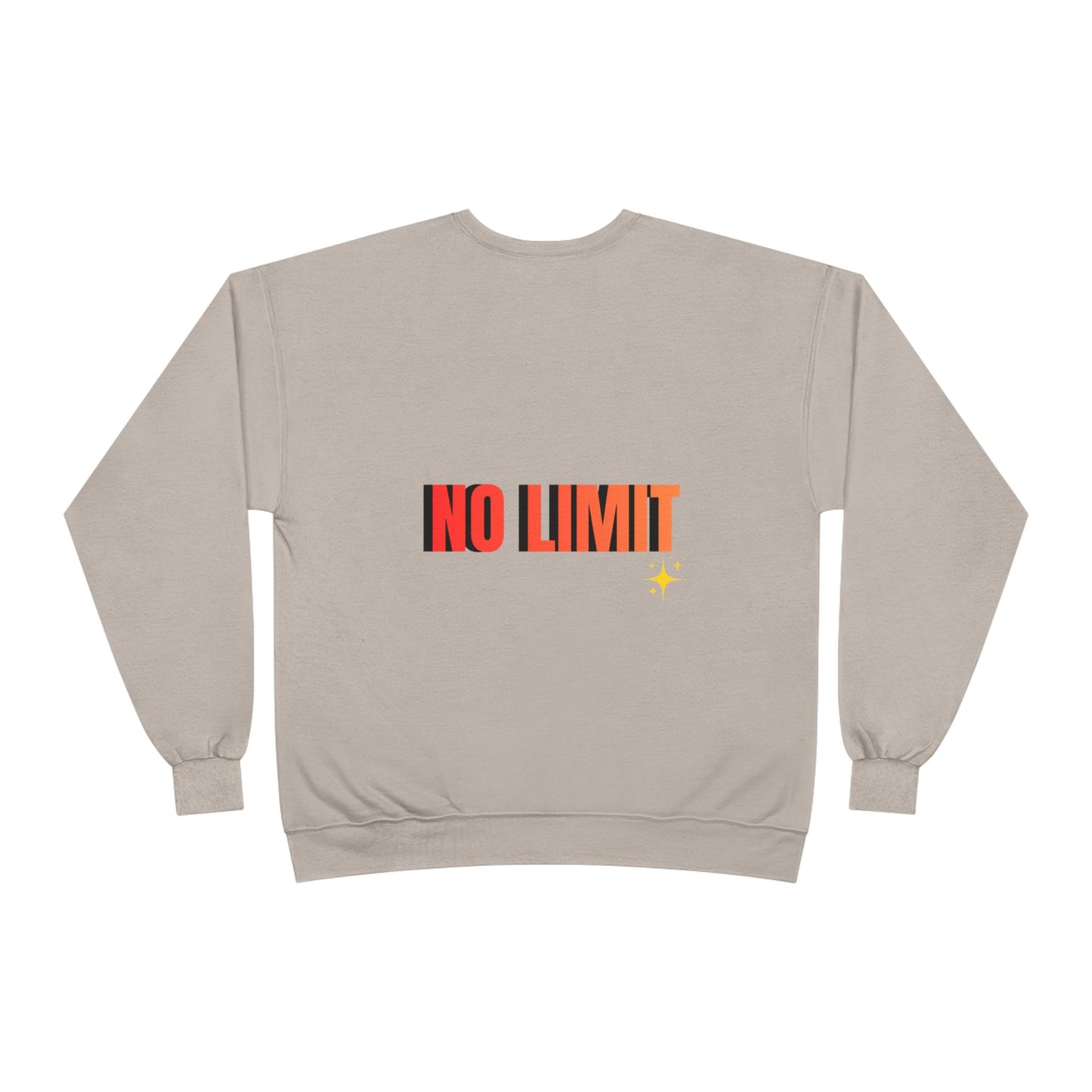Unisex EcoSmart® Crewneck Sweatshirt