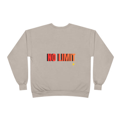 Unisex EcoSmart® Crewneck Sweatshirt