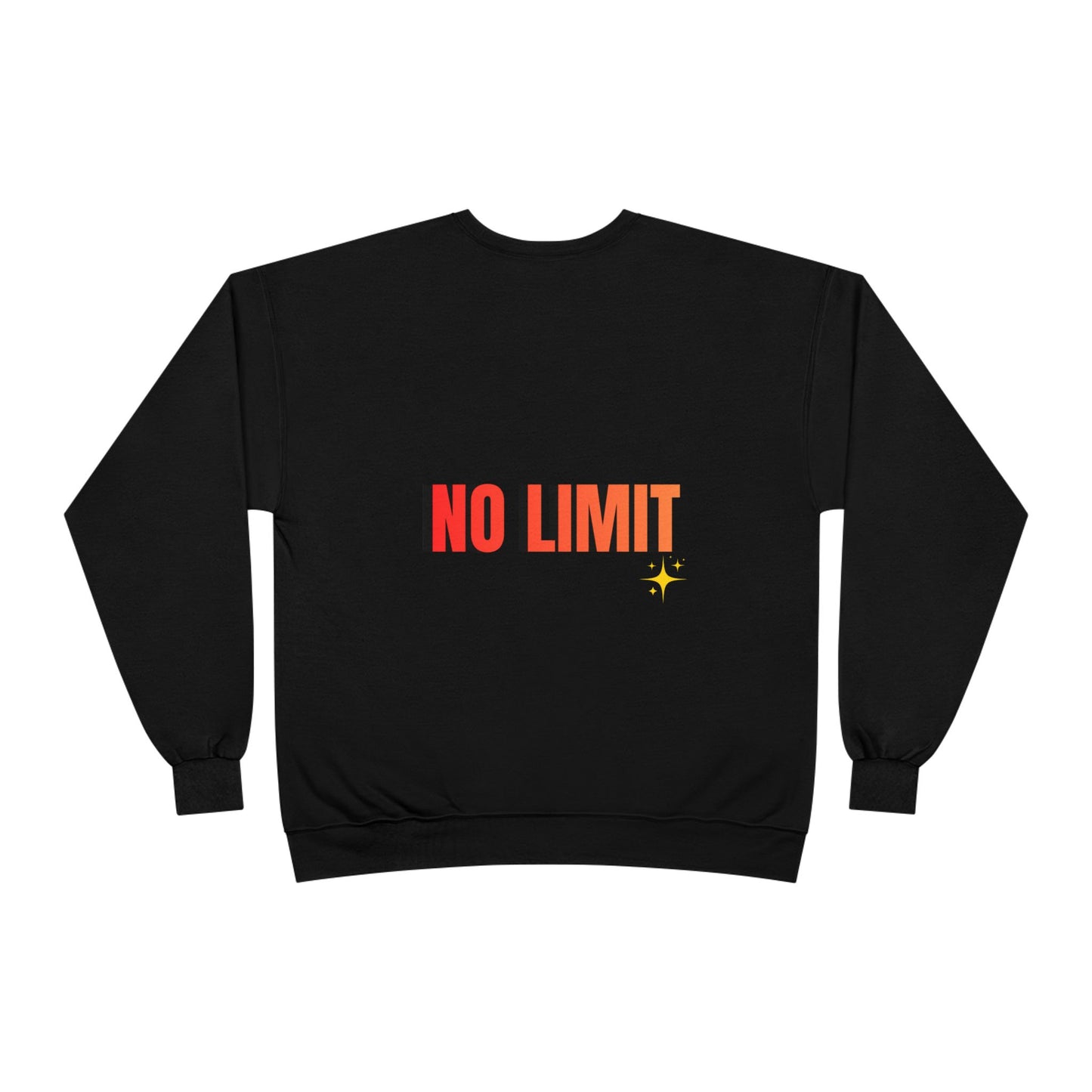 Unisex EcoSmart® Crewneck Sweatshirt