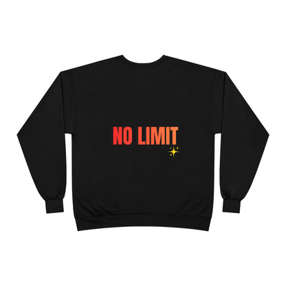 Unisex EcoSmart® Crewneck Sweatshirt