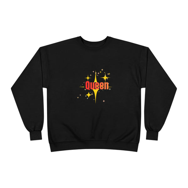 Unisex EcoSmart® Crewneck Sweatshirt