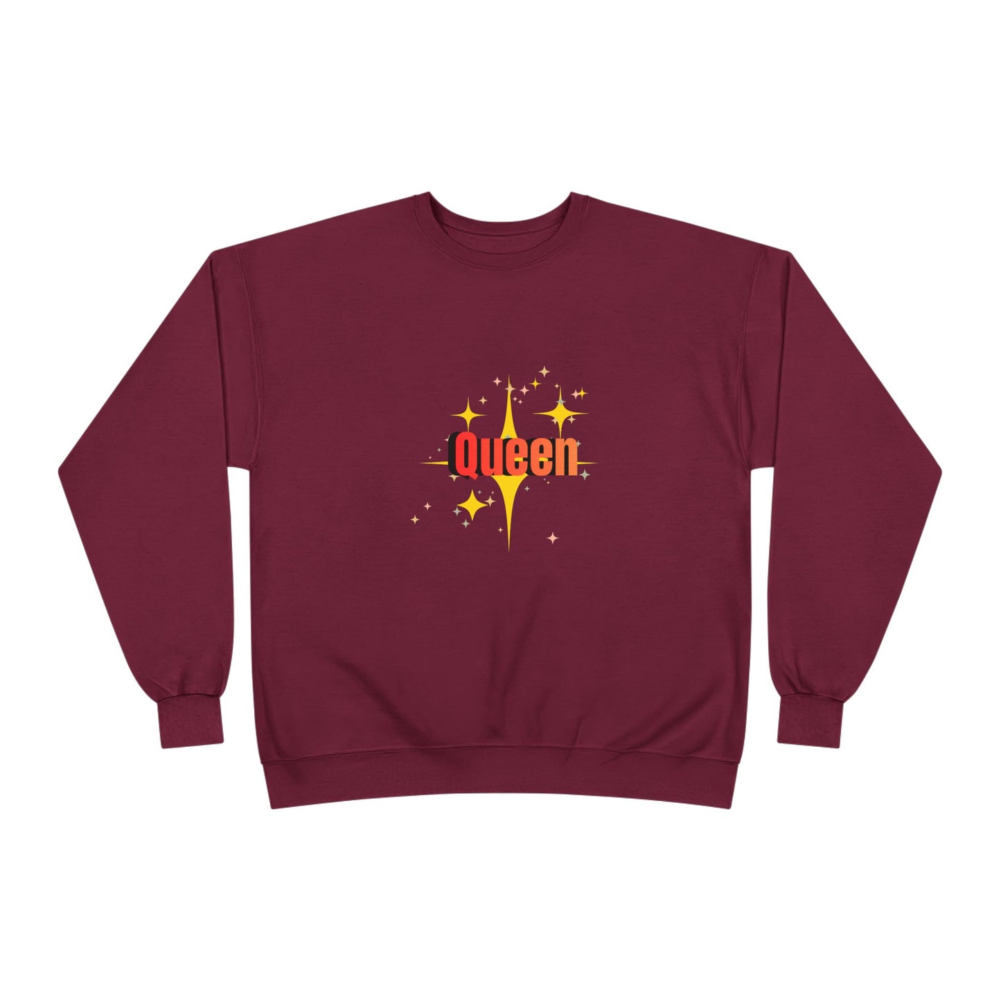 Unisex EcoSmart® Crewneck Sweatshirt