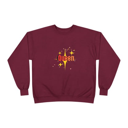 Unisex EcoSmart® Crewneck Sweatshirt