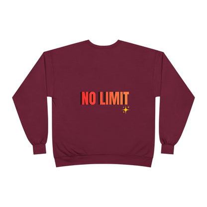 Unisex EcoSmart® Crewneck Sweatshirt