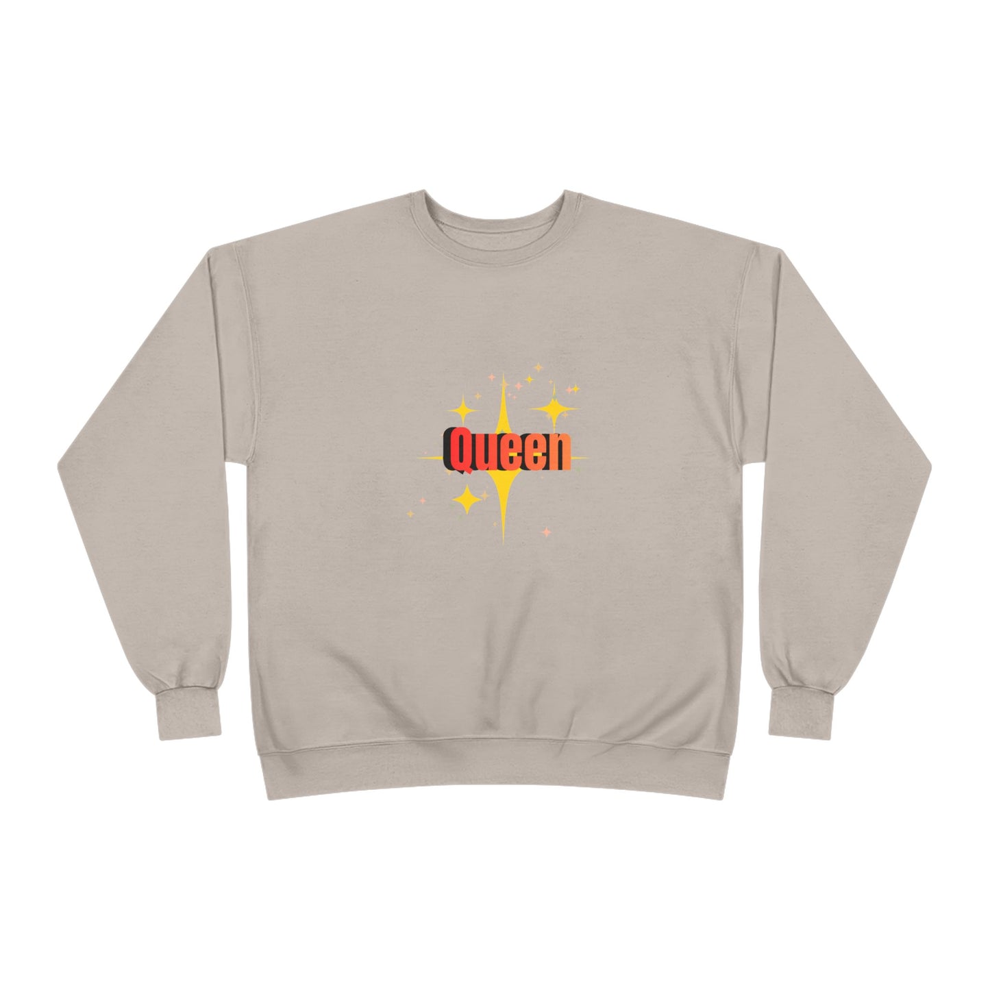 Unisex EcoSmart® Crewneck Sweatshirt