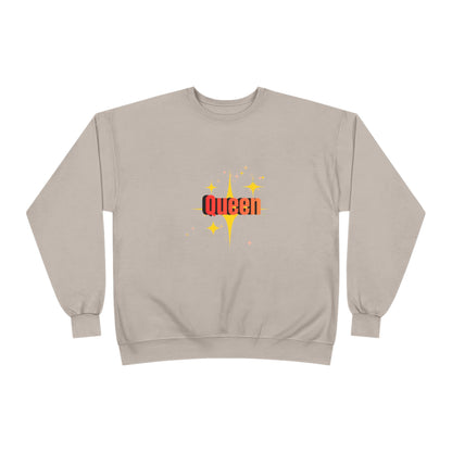 Unisex EcoSmart® Crewneck Sweatshirt